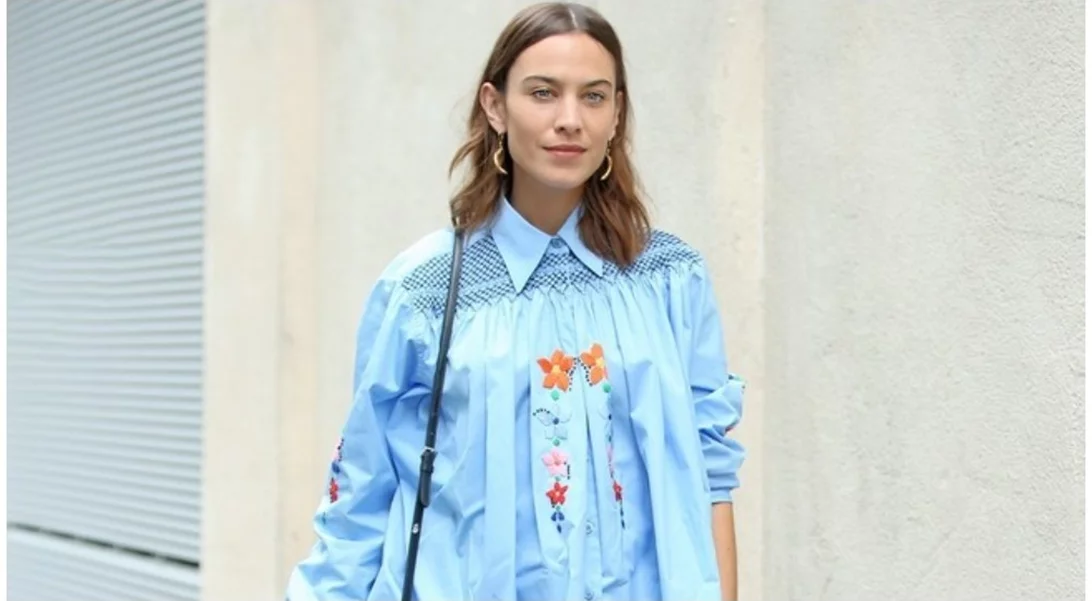 Αυτό είναι με διαφορά το πιο εύκολο trend του 2021 και μάλλον το έχεις ήδη στην ντουλάπα σου