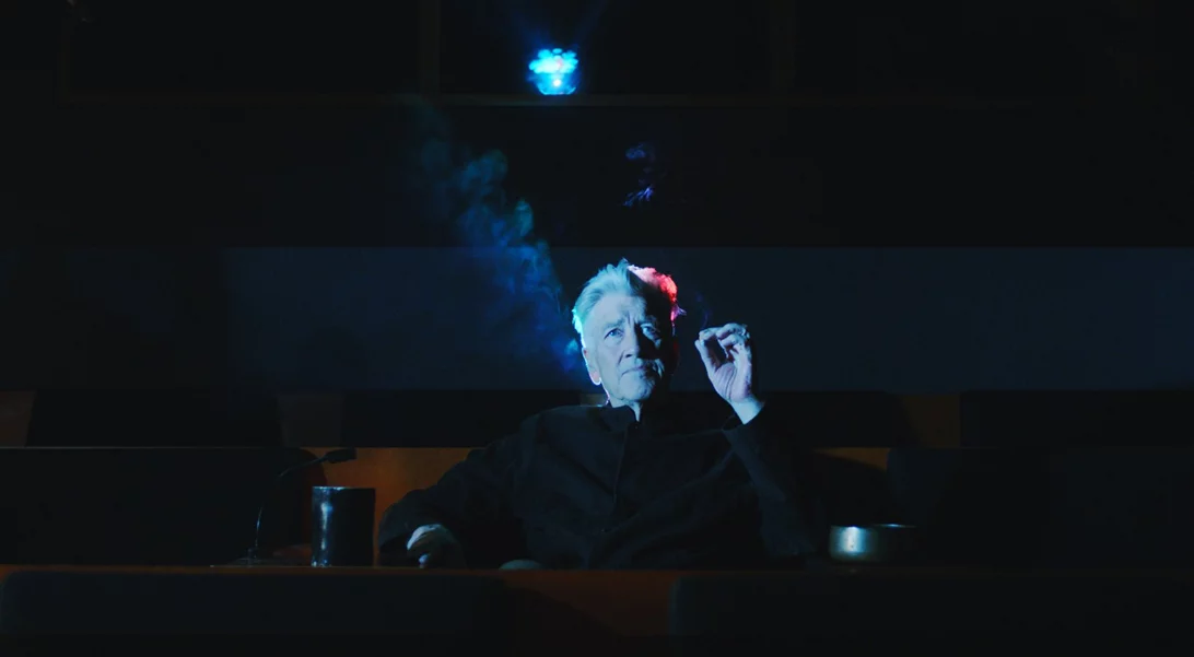 Happy Birthday David Lynch!