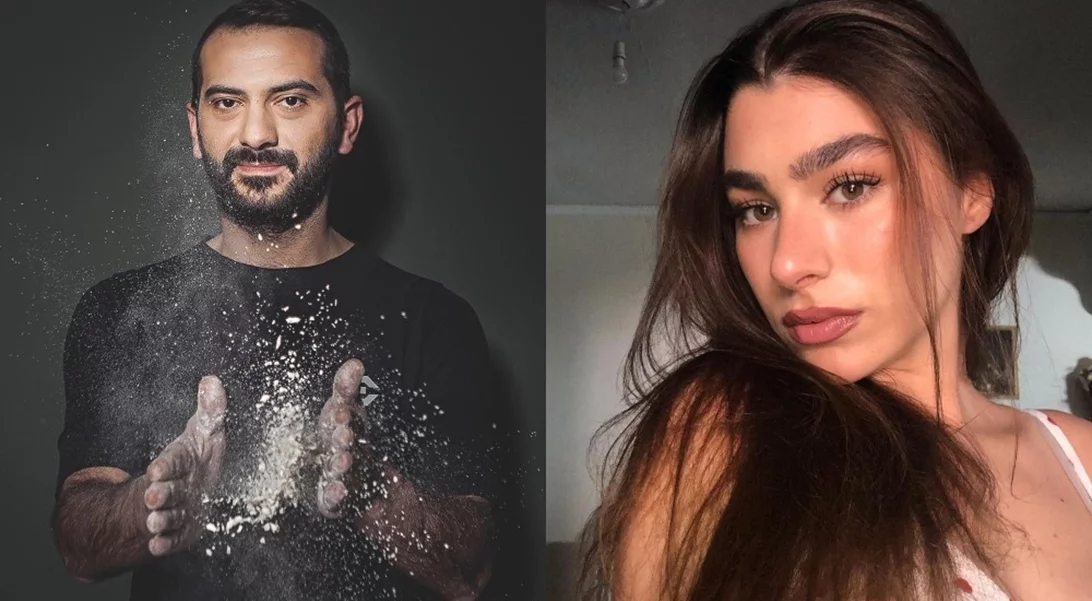 Λεωνίδας Κουτσόπουλος-Χρύσα Μιχαλοπούλου | Έκαναν unfollow ο ένας τον άλλον στο Instagram