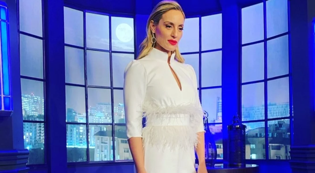 Ελεονώρα Μελέτη | "Φτάνει πια αυτή η συναισθηματική παράνοια"