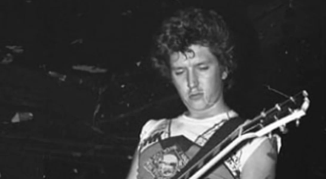 Σειρά για τον κιθαρίστα των Sex Pistols από τον Danny Boyle