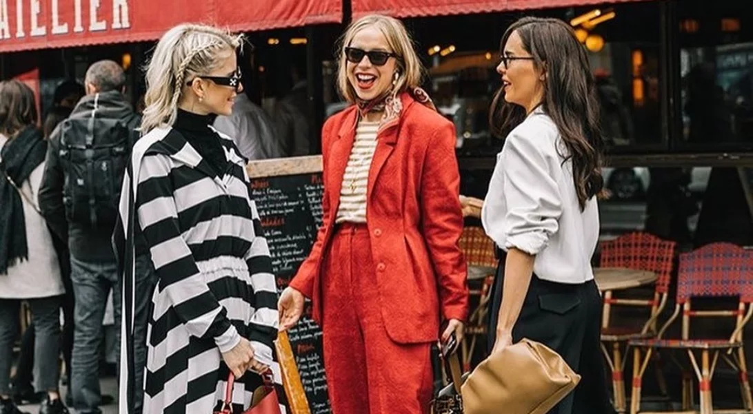 3 τρόποι για να προσθέσεις περισσότερο χρώμα στα χειμερινά looks σου