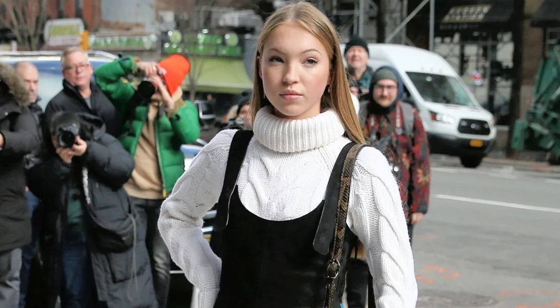 Lila Grace Moss | H φωτογραφία που μοιράστηκε για τα γενέθλια της μητέρας της Kate Moss