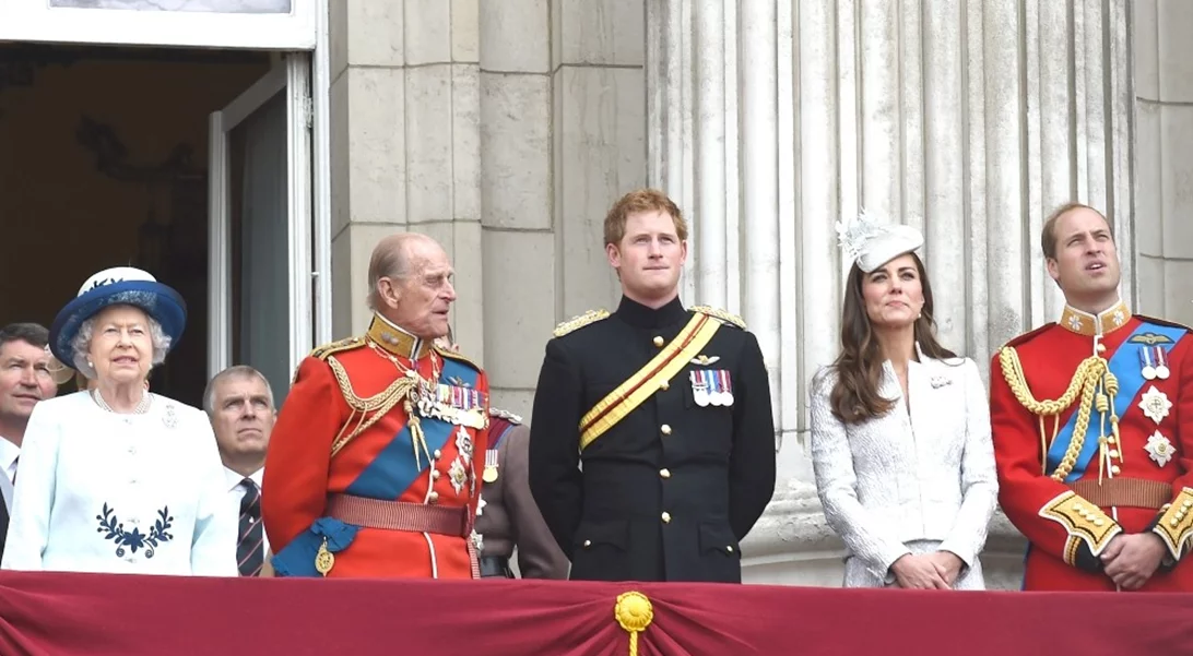 Πρίγκιπας Harry | Συντετριμμένος εξαιτίας της κατάστασης με την οικογένειά του