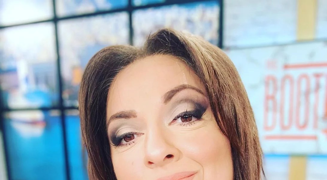 Σοφία Μουτίδου | Υποδέχτηκε τη νέα χρονιά βάφοντας τα μαλλιά της «χρυσά»