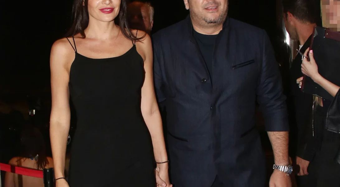 Αντώνης Ρέμος: Το κοσμοπολίτικο vip πάρτι την ημέρα των γενεθλίων του στην Κύπρο