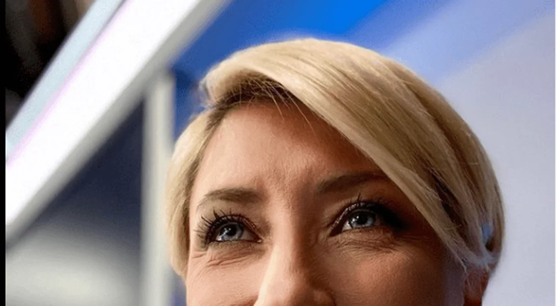 Σία Κοσιώνη | Το δημόσιο μήνυμα υποστήριξης στη Σοφία Μπεκατώρου μετά την αποκάλυψη της σεξουαλικής της κακοποίησης