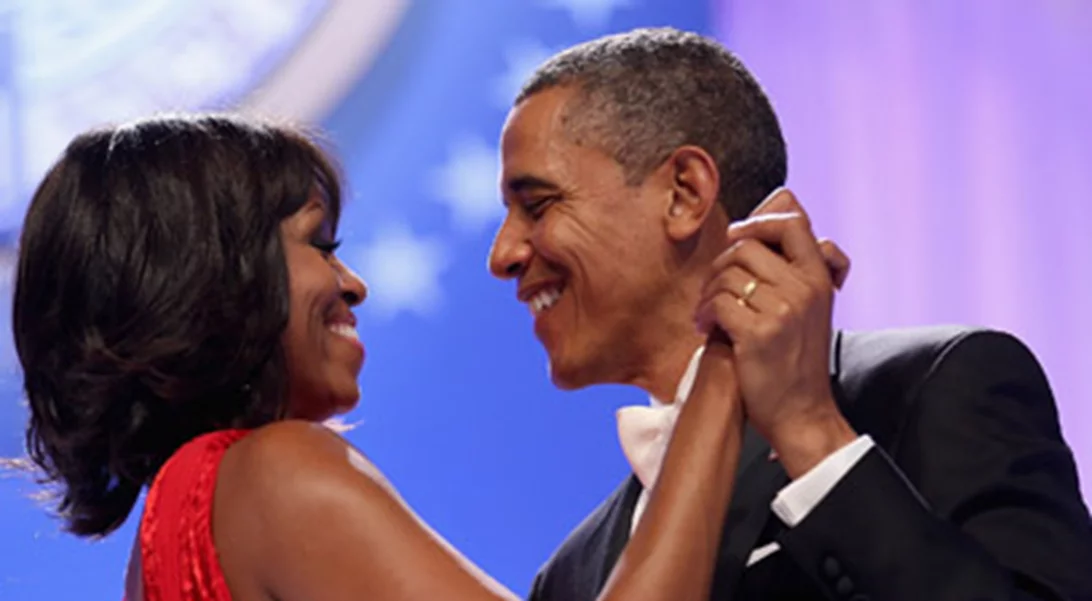 Barack & Michelle Obama: Συνεχίζουν τις διακοπές τους