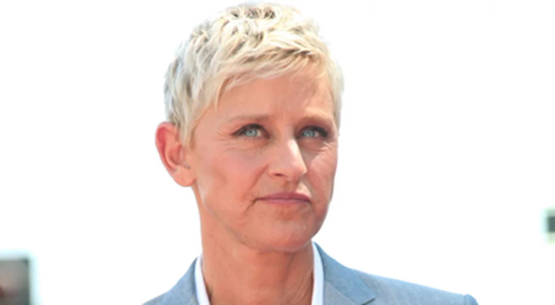 Η ρατσιστική ανάρτηση της Ellen DeGeneres που ξεσήκωσε θύελλα αντιδράσεων
