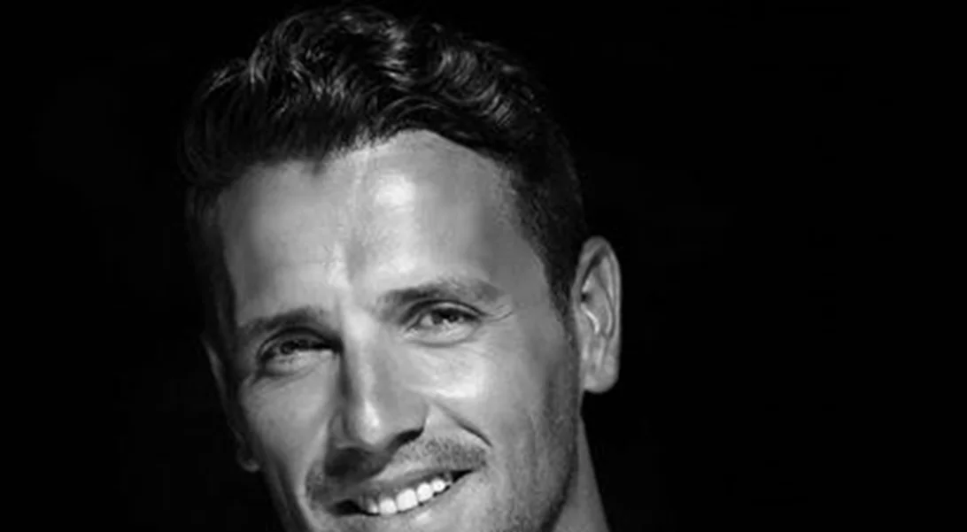 Νίκος Βέρτης |  Απολαμβάνει χαλαρές στιγμές στη Σκιάθο