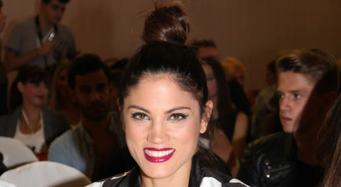 Μαίρη Συνατσάκη: Αυτή είναι η πιο τρυφερή εμφάνιση με τον σύντροφό της!