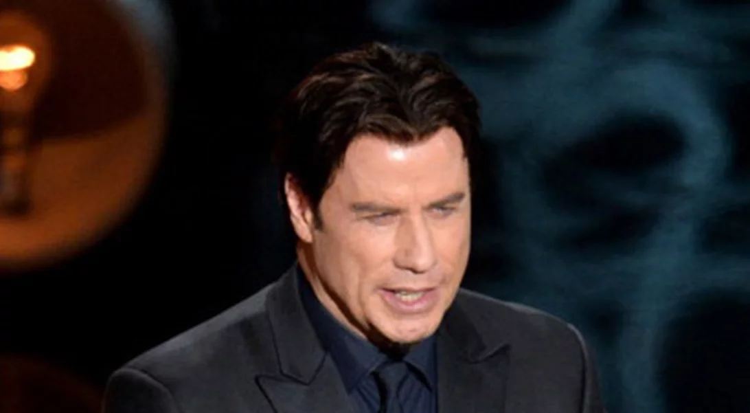 H άγνωστη τραγωδία του John Travolta | Είχε χάσει από καρκίνο του μαστού και την πρώτη του αγάπη