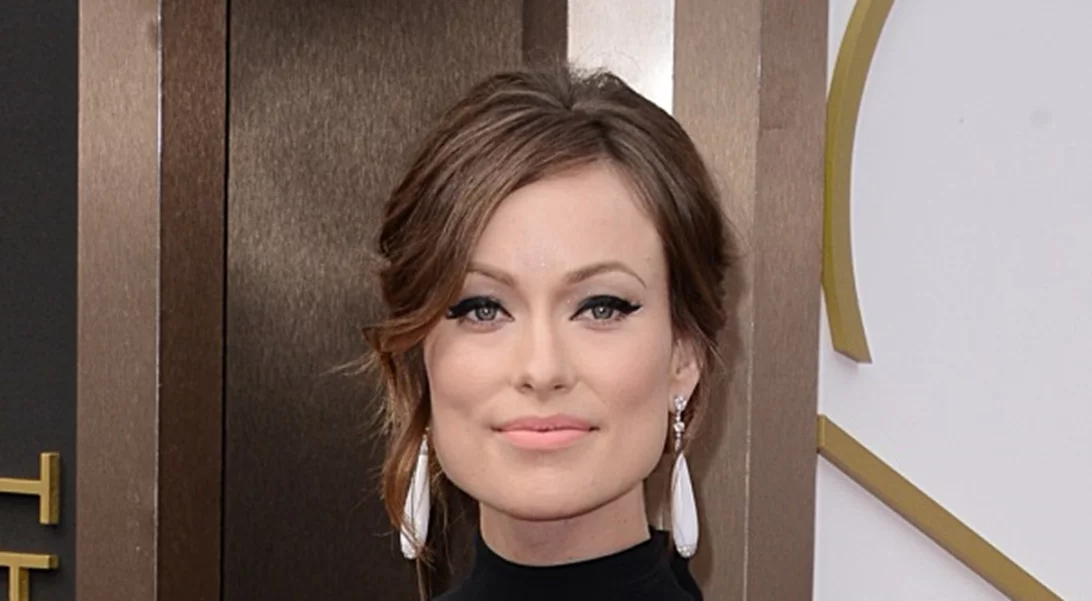 H Olivia Wilde είναι και πάλι έγκυος και το ανακοίνωσε με τον πιο γλυκό τρόπο