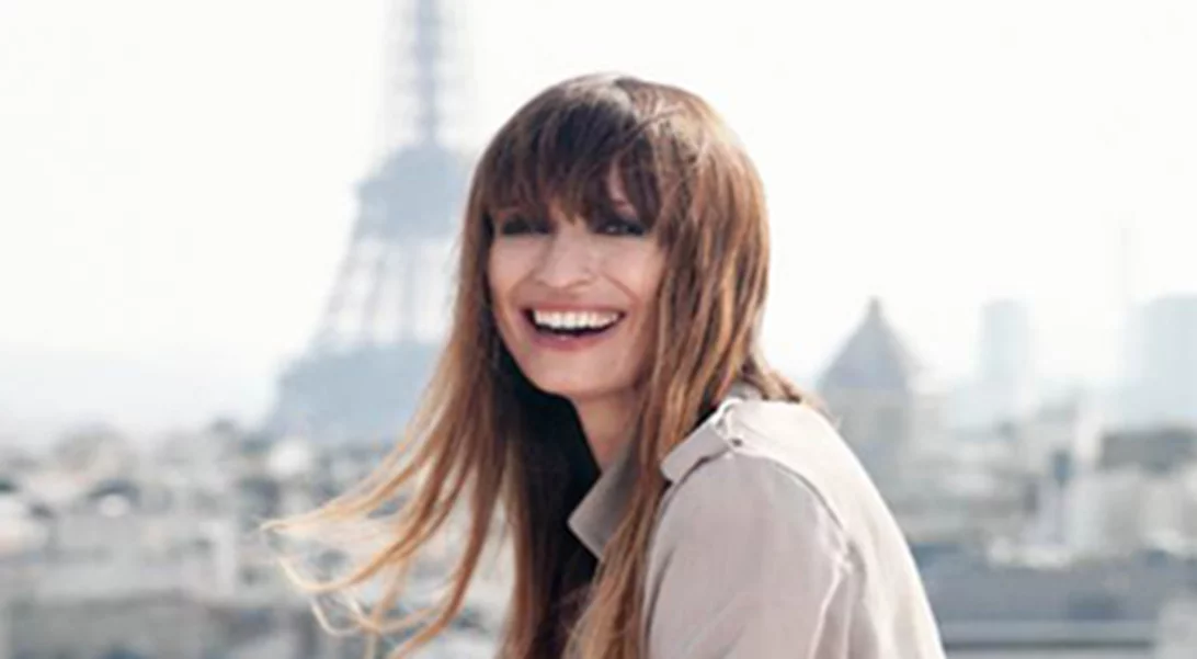 Caroline de Maigret: Μας ταξιδεύει στο Παρίσι (βίντεο)