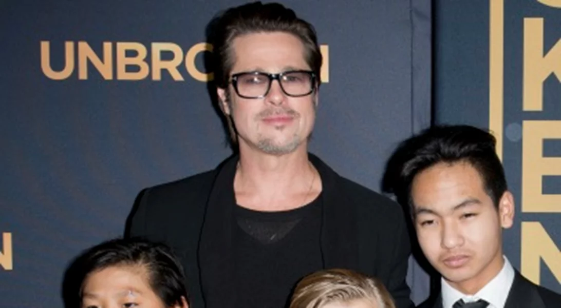 Ο Brad Pitt λατρεύει το γεγονός ότι η κόρη του, Shiloh "μένει αληθινή στον εαυτό της" καθώς κλείνει τα 14