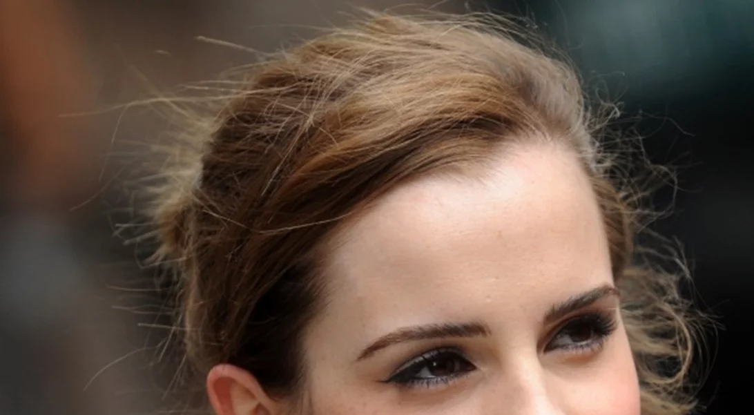 Emma Watson: Σίγουρα θα ζηλέψεις τη νέα απόχρωση των μαλλιών της