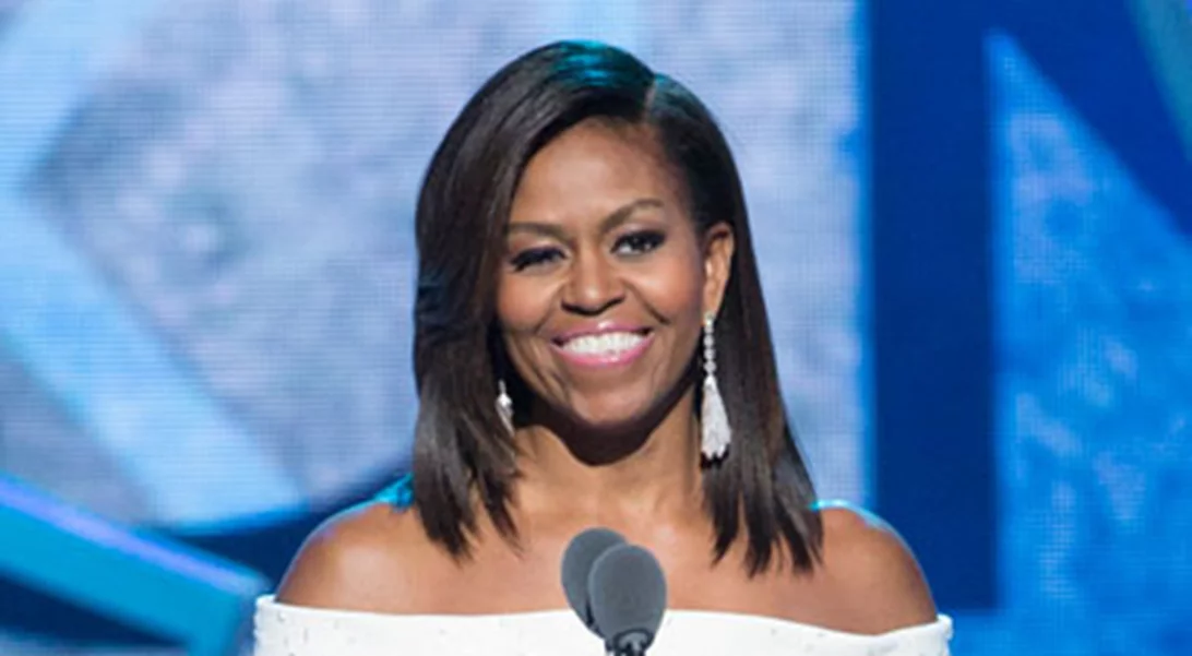 Michelle Obama: Δες τι ανέβασε ανήμερα των γενεθλίων της!