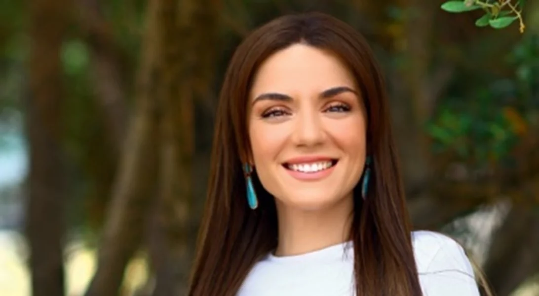 Βάσω Λασκαράκη | Ποζάρει εντυπωσιακή και ξετρελαίνει το Instagram