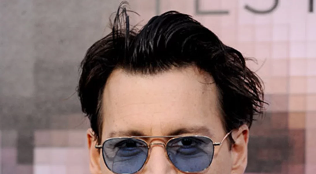Time Machine: Η εξέλιξη του Johnny Depp στο χρόνο δεν ήταν η καλύτερη δυνατή