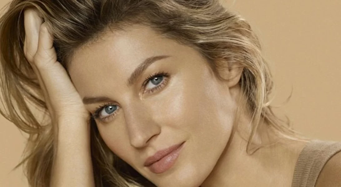 Gisele: Αυτή είναι στην πραγματικότητα η διατροφή της!