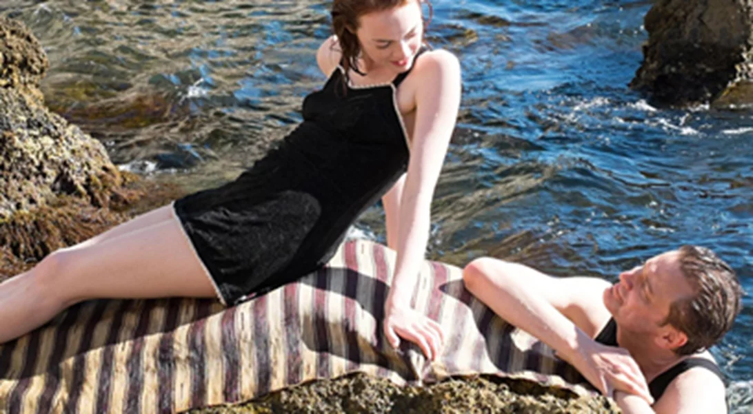 Αυγουστιάτικες αγάπες