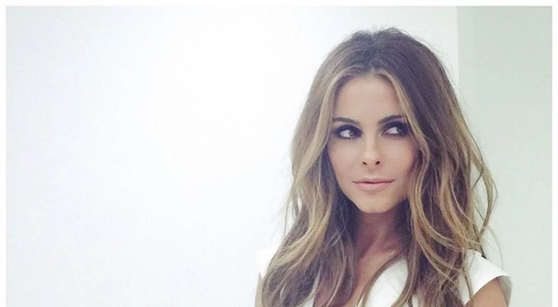 Μαρία Μενούνος | Έκοψε τα μαλλιά της και είναι εντυπωσιακή!