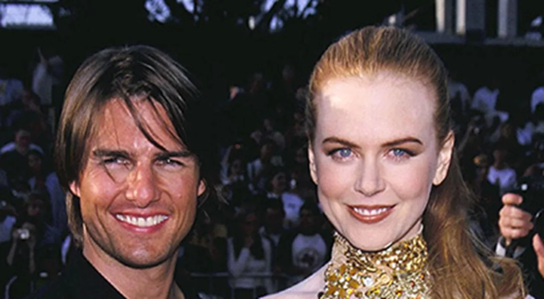 Tom Cruise - Nicole Kidman: Θα συμπρωταγωνιστήσουν σε νέα ταινία (με ερωτικές σκηνές);