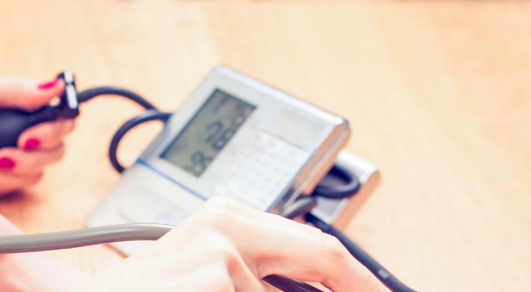 Αιτίες και αντιμετώπιση της χαμηλής αρτηριακής πίεσης