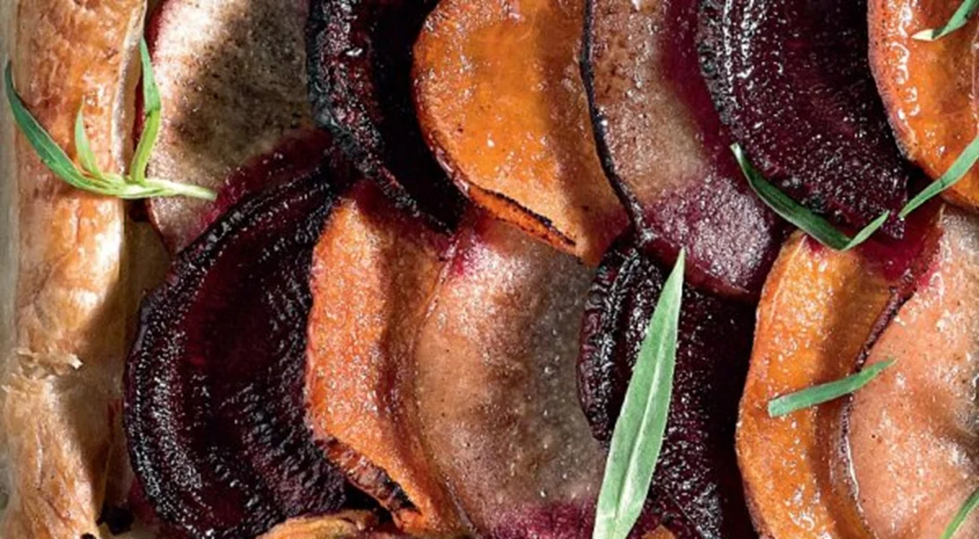 Λαχανικά για επιδόρπιο: Νόστιμες ιδέες για να τα εντάξεις σε τάρτες, κέικ και brownies