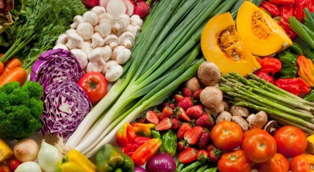 Αντιοξειδωτικά: Ο σημαντικός τους ρόλος που δε γνωρίζουμε καλά!