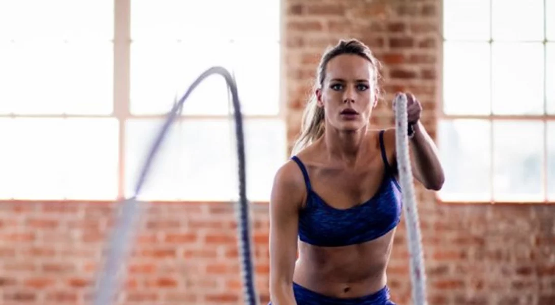 Τι αερόβια να κάνω: Να τι να επιλέξεις ανάλογα με το επίπεδο σου