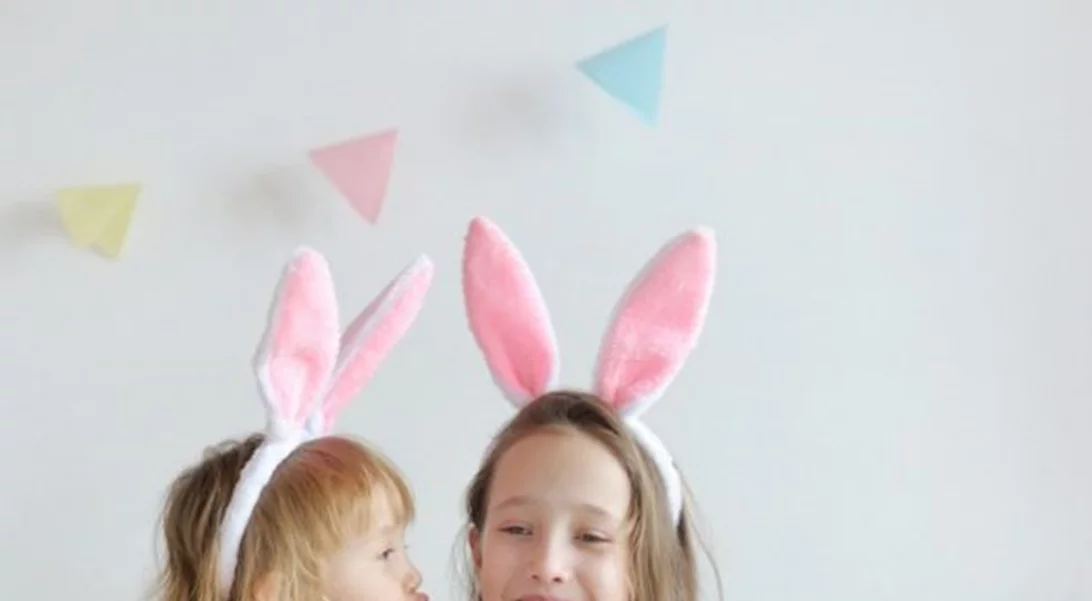 Πάσχα στο σπίτι με τα παιδιά; Ιδέες για δραστηριότητες από την εκπαιδευτικό Μαριλένα Μίχα