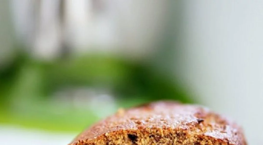 Το πιο τέλειο cake μελομακάρονο με χουρμάδες!