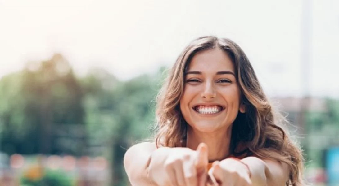 Έχει και η ομορφιά τη διατροφή της! Μάθε τα SOS!