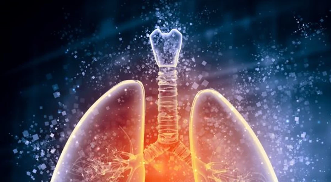 Επιπλοκές κορονοϊού – τι πρέπει να γνωρίζουμε για την πνευμονία