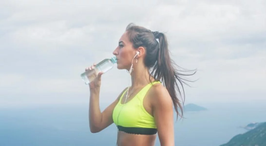 Είναι το περπάτημα το νέο τρέξιμο για αδυνάτισμα;