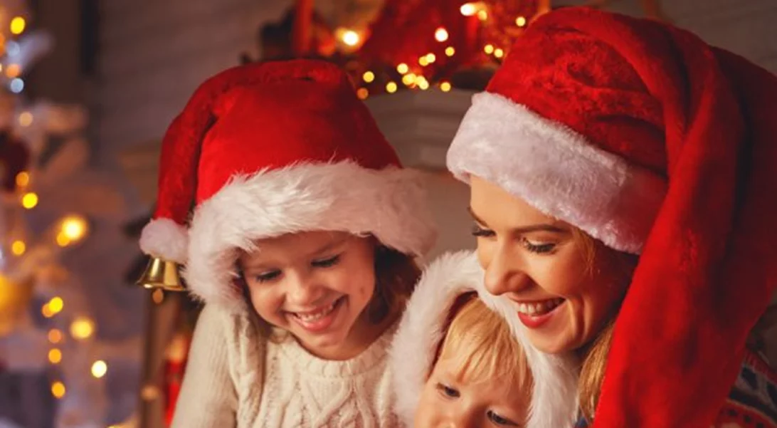 Οικογενειακά Χριστούγεννα: Γιατί είναι τόσο σημαντική γιορτή;