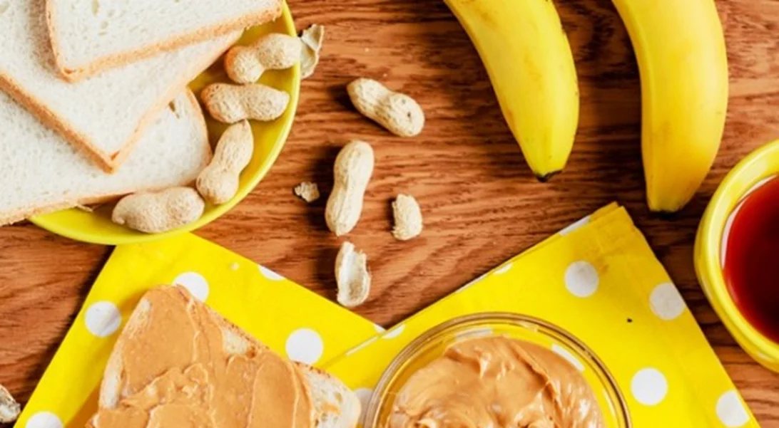 8 σνακ με λίγες θερμίδες για την καταπολέμηση κάθε λιγούρας από άγχος