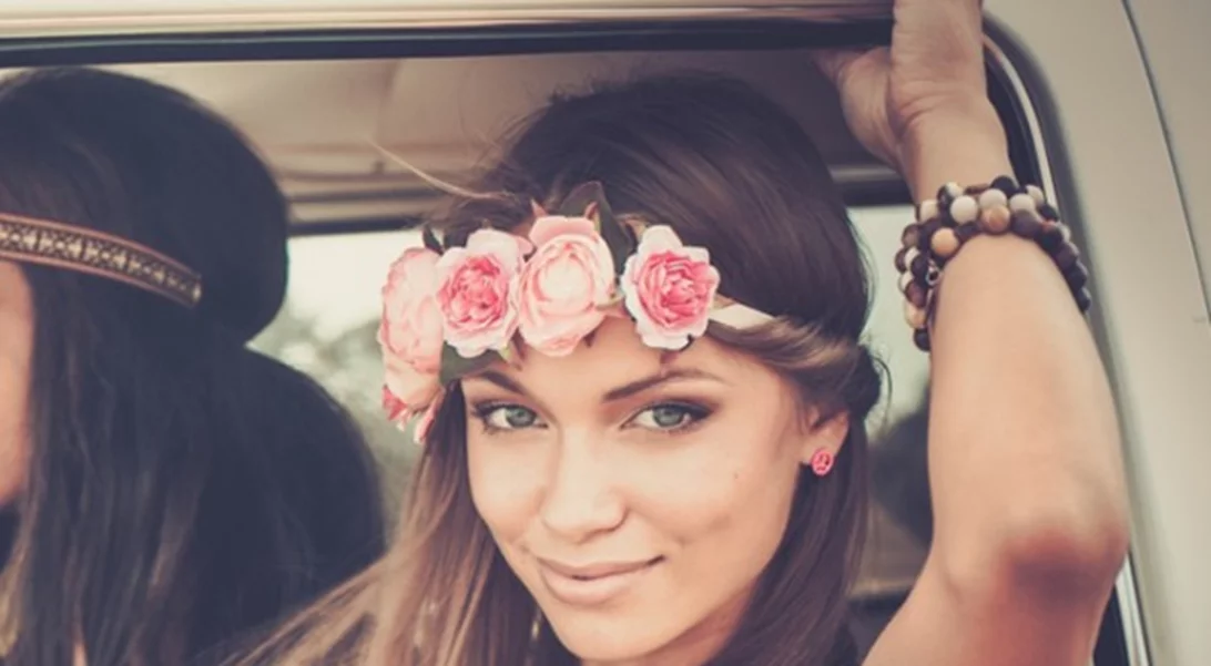 9 πράγματα που κάνουν οι ευτυχισμένες γυναίκες…