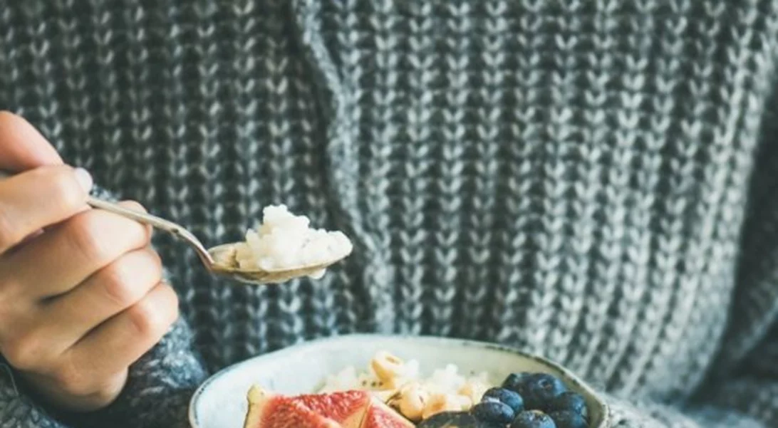 Οι 15 κανόνες της σωστής διατροφής για να μη χρειαστείς ποτέ δίαιτα