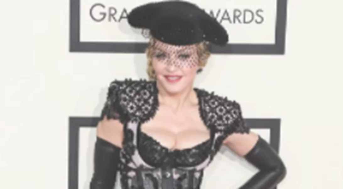 Η Madonna κάνει ταινία για τη ζωή της και δημοσιεύει υλικό από τις οντισιόν