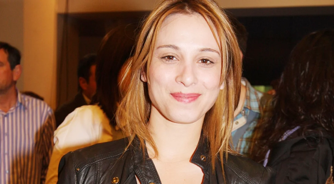 Άννα Μονογιού-Διονύσης Τσακνής | Σπάνια εμφάνιση για το χαμηλών τόνων ζευγάρι