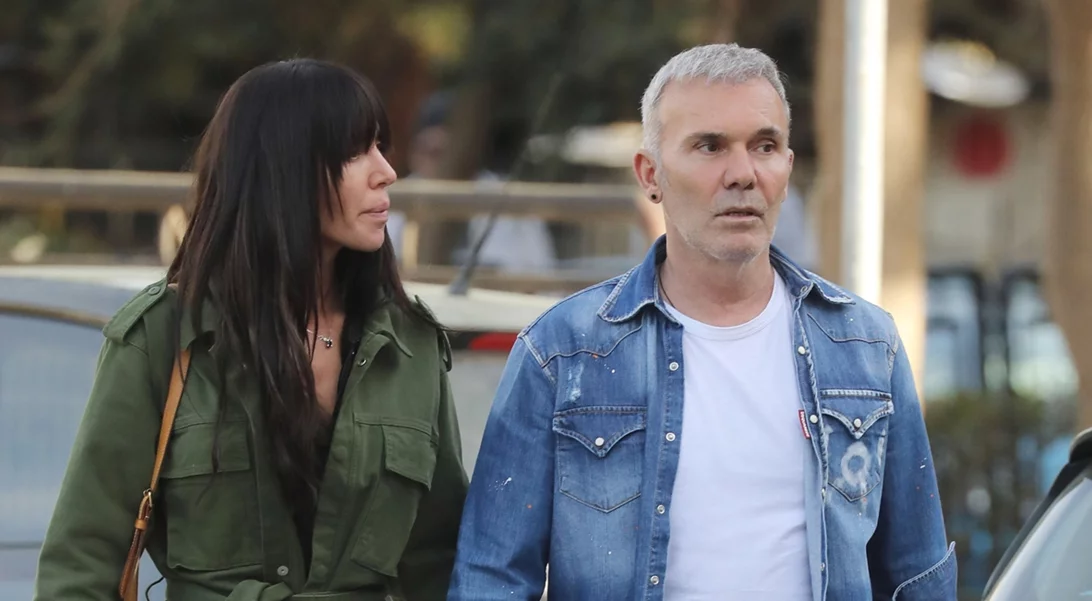 Στέλιος Ρόκκος | Θύμα κλοπής η σύζυγός του, Λελέ Γκόφα, στη Ρουμανία