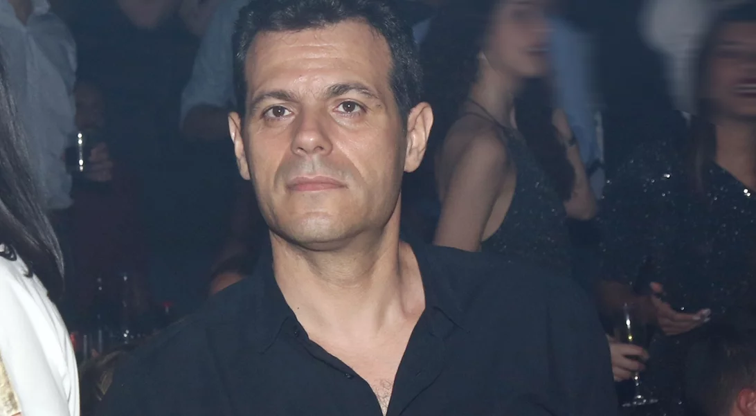 Δημήτρης Ιτούδης | Η κόρη του είναι ψηλή, ξανθιά και κούκλα - Δείτε πλάνα από τα γενέθλιά του