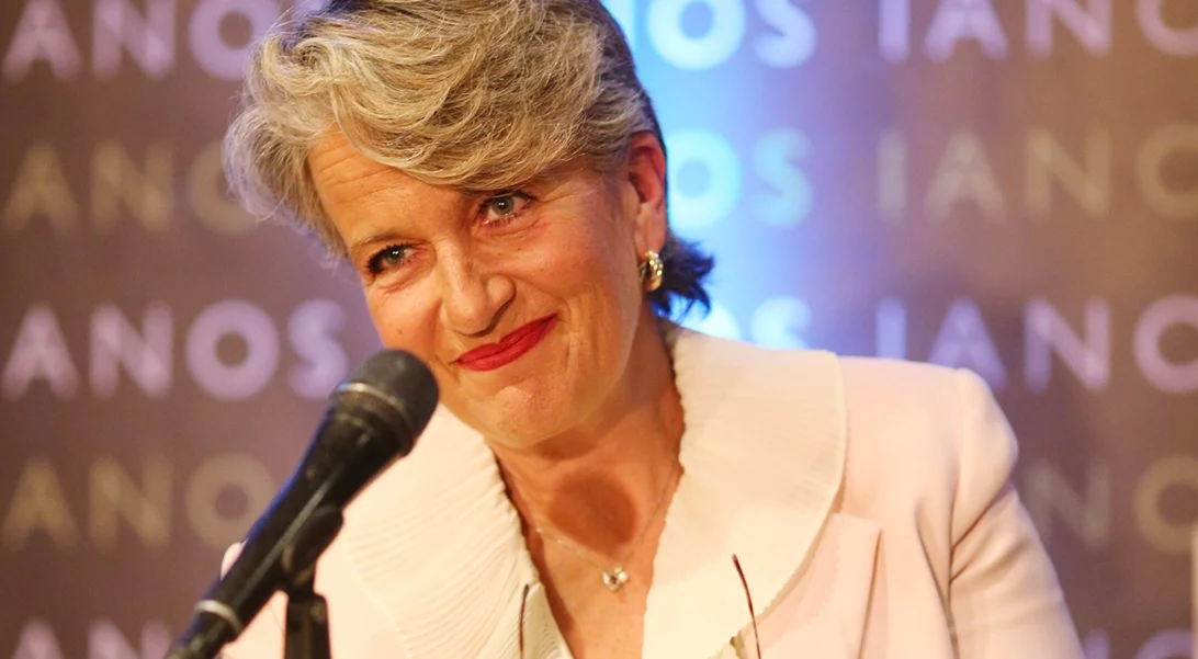 Λουκία Παπαδάκη | "Δεν ξεχνιέται αυτή η σκηνή με τίποτα, ήταν ένα μονοπλάνο 20 λεπτών στο οποίο λιποθύμησα"