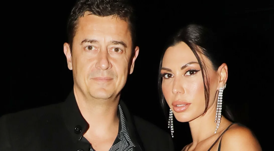 Αντώνης Σρόιτερ - Ιωάννα Μπούκη | Ταξίδι στη Μαλαισία μαζί με τις πανέμορφες κόρες τους