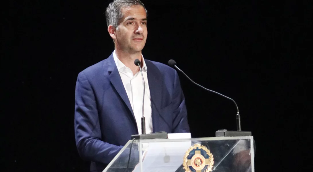 Στήριξη Μπακογιάννη σε Αχτσιόγλου: "Οι άνθρωποι κρίνονται μόνο για όσα λένε και όσα πράττουν και σε καμία περίπτωση για το πως εμφανίζονται"