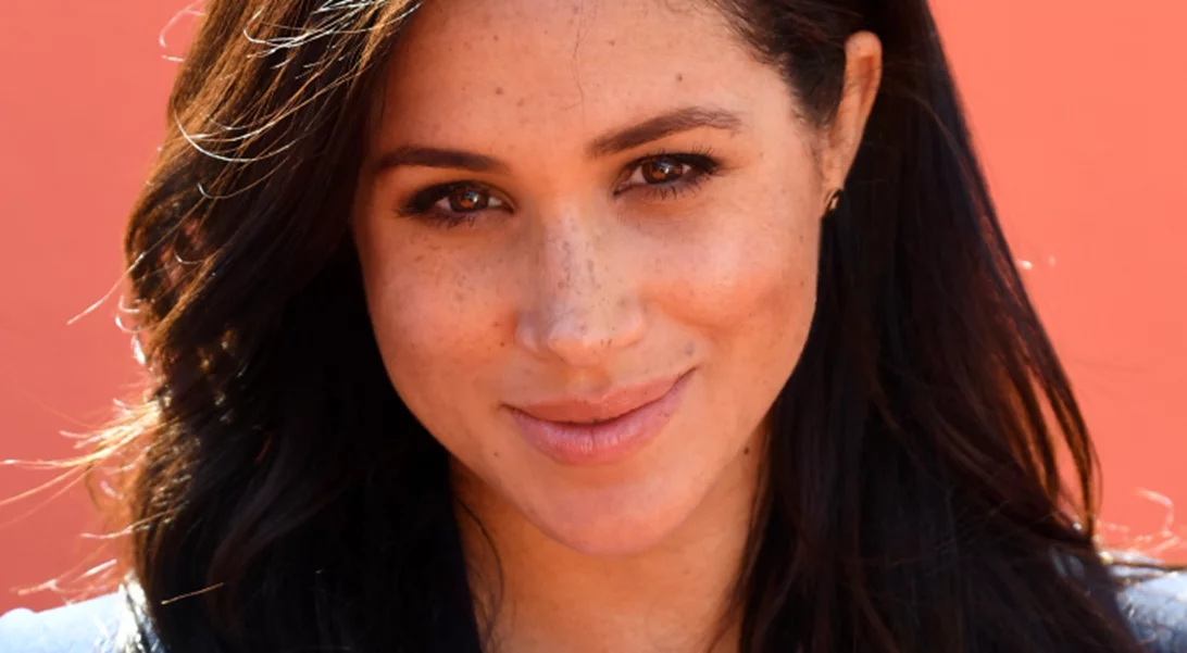 Meghan Markle | Ο συμβολισμός πίσω από το μακιγιάζ της στη συνέντευξη με την Oprah