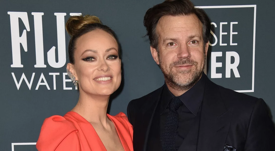 Olivia Wilde | Κατηγορεί τον Jason Sudeikis ότι δεν πληρώνει τη διατροφή για τα παιδιά
