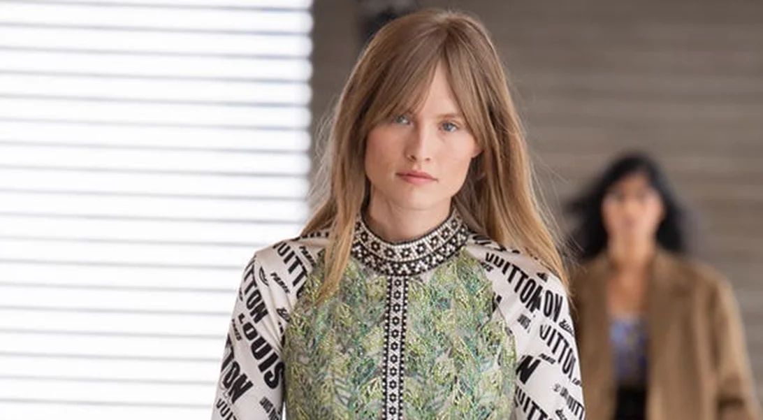 Αυτό θα είναι το πιο hot κούρεμα για την επόμενη σεζόν σύμφωνα με τον οίκο Louis Vuitton